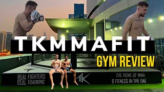 TKMMAFIT Dubai -  Worth a Visit?