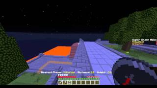 Mineplex SSM : Kit Rewiew Spider