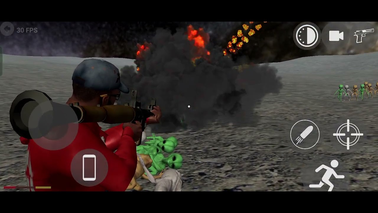 Ailens se masti power hacker player youtuber 