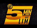 Capture de la vidéo 5 Minutes Avec Lim 🤚🏼🏴‍☠️