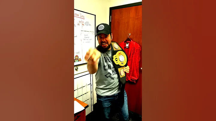 Rizz Announces Hoffmann Bros Winner 4/30
