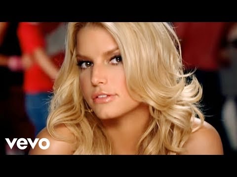 Jessica Simpson - A Public Affair