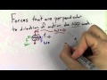 Work and Energy Principles in Physics