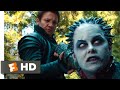 Hansel & Gretel: Witch Hunters (2013) - You Move, You Die Scene (4/10) | Movieclips