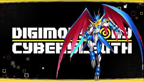 DIGIMON STORY CYBER SLEUTH Legendary Cup