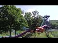 Action Park 2015 raw footage
