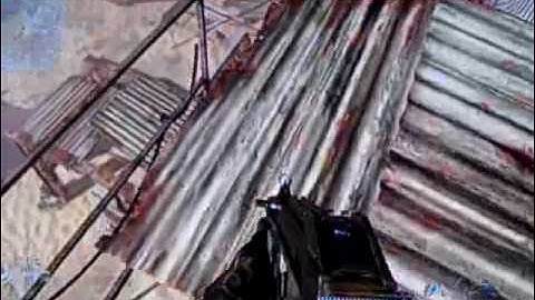 MW2 SWEET SPOTS AND GLITCHES RUST TUTORIAL