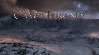 Game of Thrones | Soundtrack - You Know Nothing (Extended)