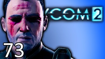 Retaliation With a Gatekeeper! | XCOM 2 Gameplay ep 73 (Blind XCOM 2 Let