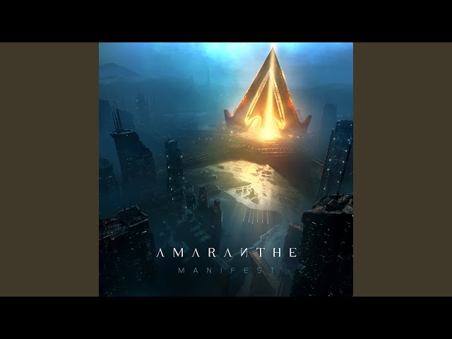 Amaranthe - Adrenaline