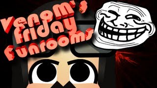 [MKWii] VFFs - Val is a Troll
