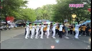 HOW DO YOU DO DJ SENSO || SENAM KREASI || Choreo by HAPPY ROLE