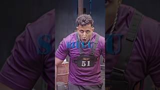 One Of The Strongest Guardian