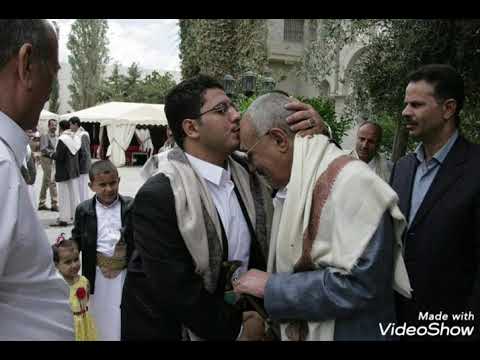الشهيد ذي يزن يحيى علي الراعي رحمه الله