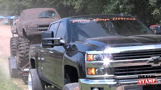 Dirty Boyz Offroad || BFE Neelys Mud Bogging