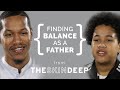 I Wish I Had More Time: Finding Balance as a Father | {THE AND} Landon & Vaughn