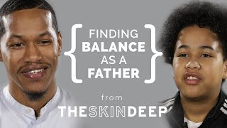 I Wish I Had More Time: Finding Balance as a Father | {THE AND} Landon & Vaughn
