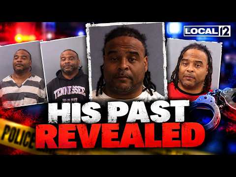 Man charged in death of Kentucky state trooper has large criminal history