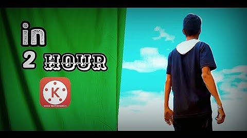 Using Vfx in kinemaster ( flying man ) @Mr3bindia #kinemaster #kinemastertutorial #vfxtutorial