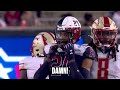 Best Mic'd Up Moments of Week 4 | United Football League