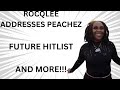 ROCQLEE AINT PLAYING ROCQLEE AINT PLAYING