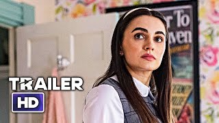 INTERMEDIUM Trailer (2024) Romance, Comedy Movie HD screenshot 5