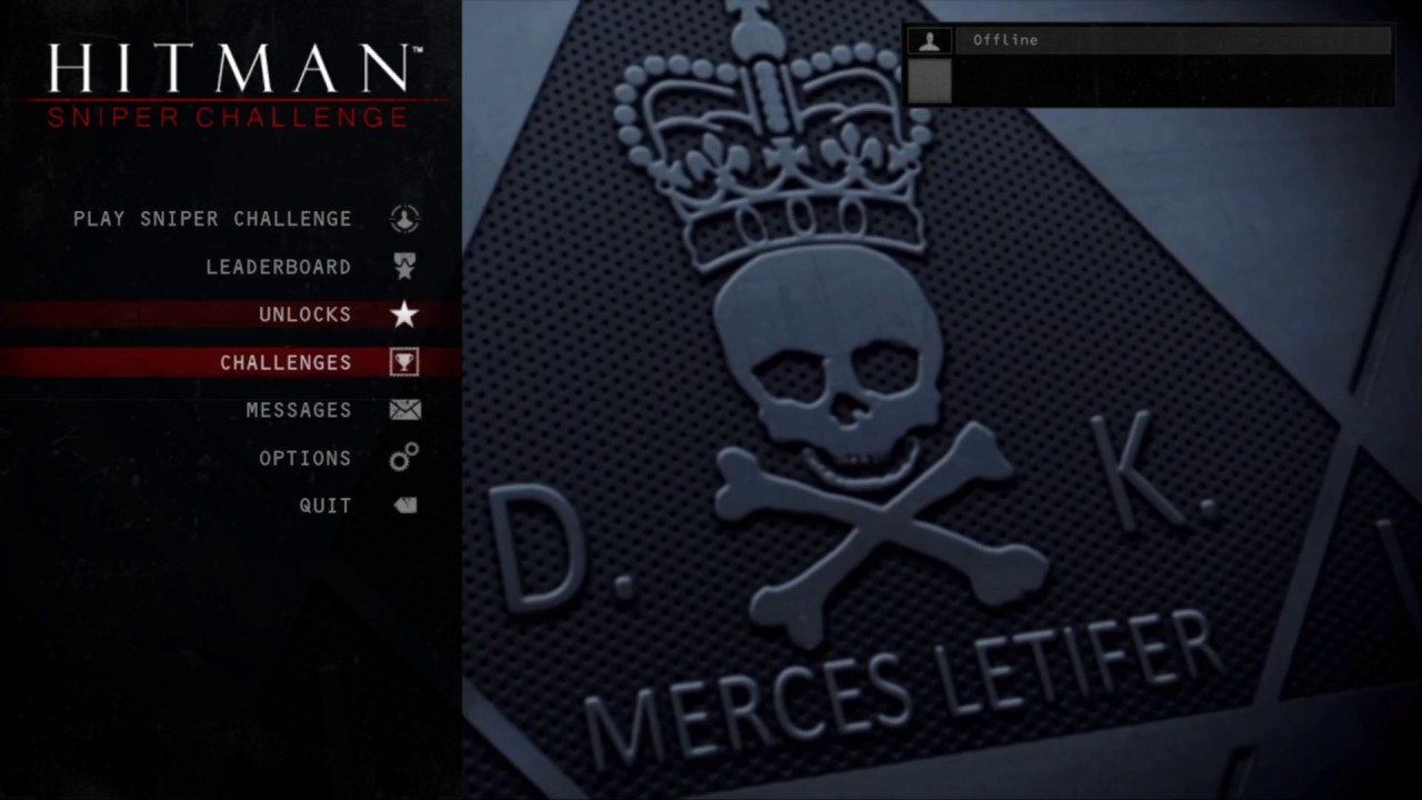 Hitman Absolution Mac Download Hitman Absolution Mac Download