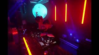madsmadsmads b2b aliusmodi - Moon Chaos DJ set