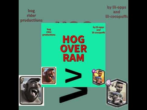 When did Hog rider studio release “Heheheha(w)”?