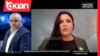 Opinion - Debati Per Testimet, Hoxha I Keni Me Pikatore. Ministrja Nuk Je Ekspert