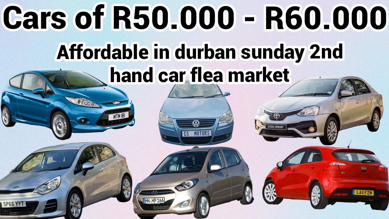 Cars of R50.000 to R60.000 Affordable in durban sunday 2nd hand car ...