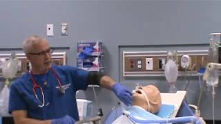 Suction Stories Part 3:  Suction Sequencing of the Patients Artificial Airway  ETT