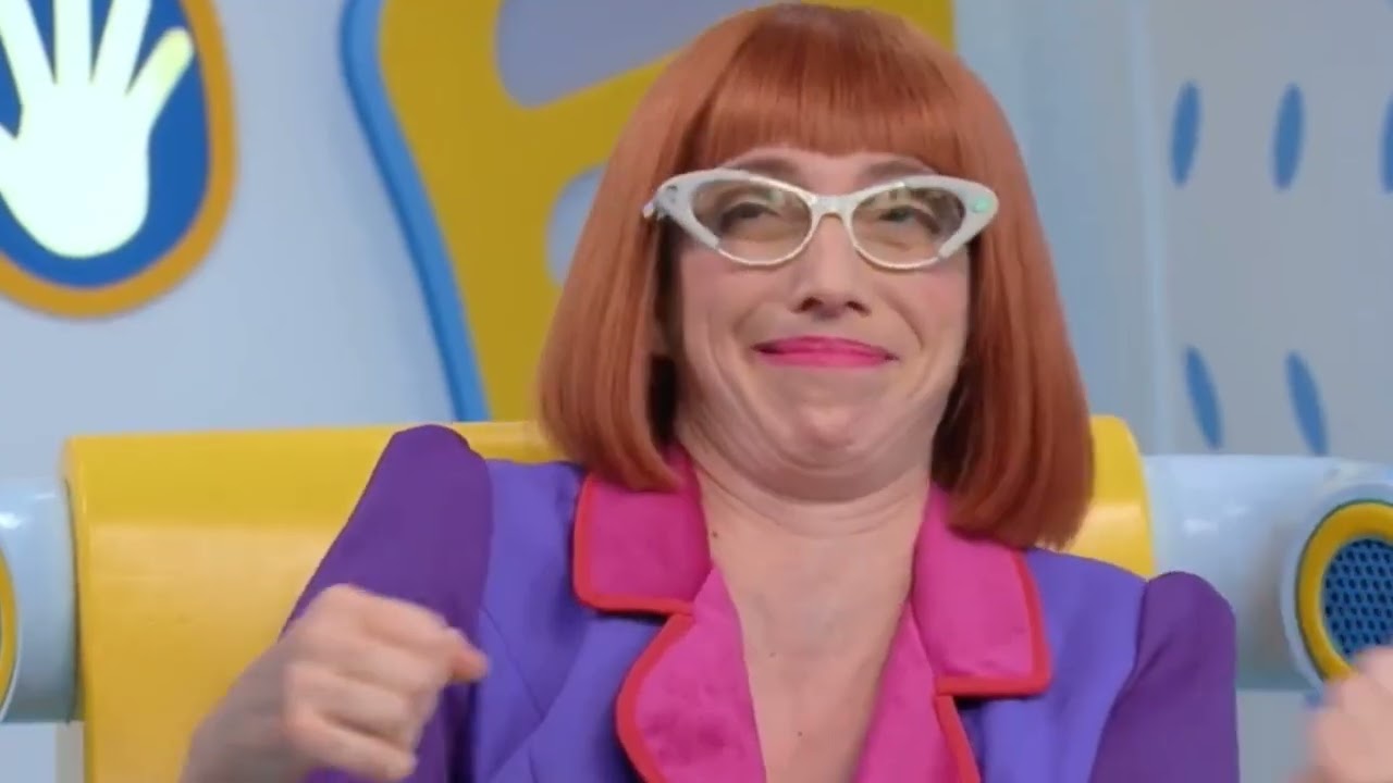 Junior Express - O Gênio (Parte 1)