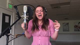 "wish you were gay" by Billie Eilish - Kiesa Keller Cover