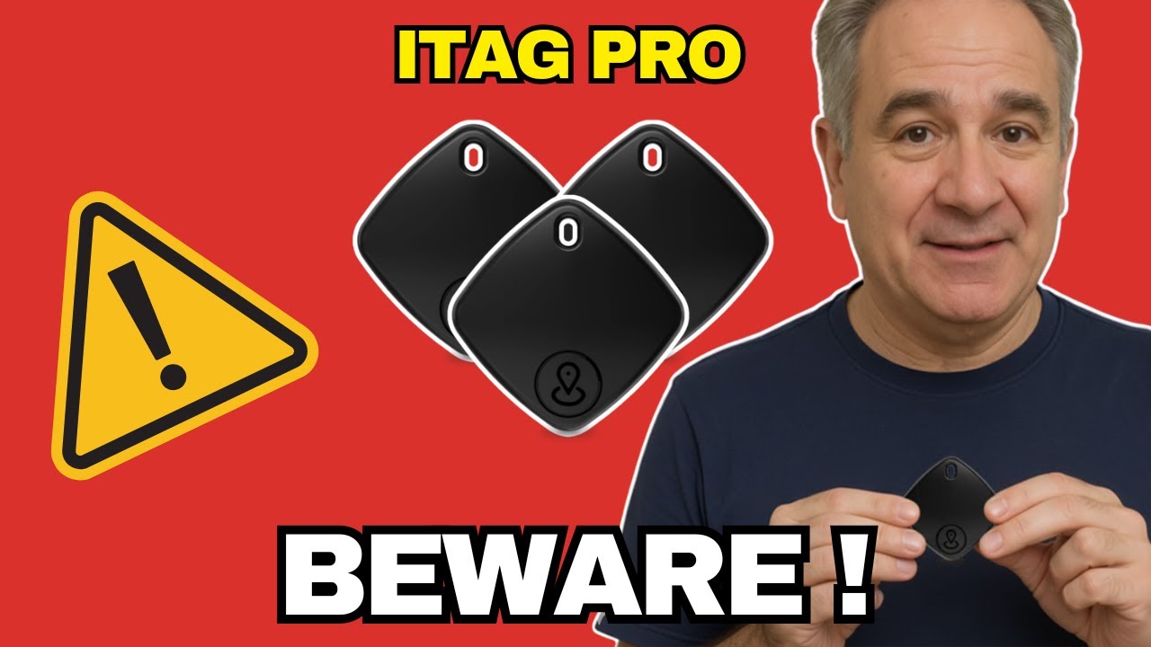 ITAGPRO Review 🚨Exposed🚨 What No One Tells You About ITAGPRO