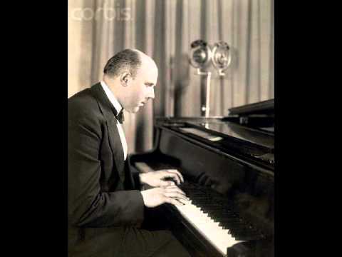 Great Piano Concertos - Walter Gieseking plays Mozart Concerto No. 27 in B flat K 595