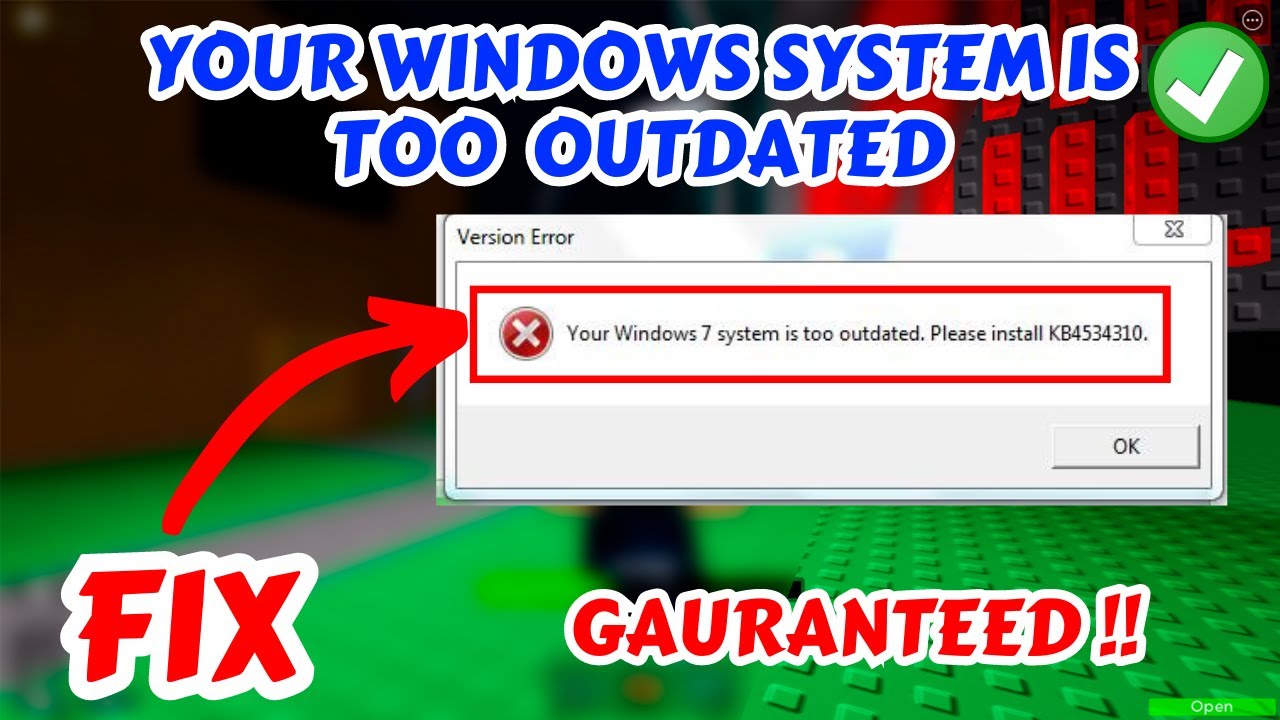 CERTIFIED WINDOWS 7 FANPAGE - Roblox