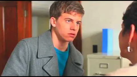 Barrett Carnahan (Demo Reel)