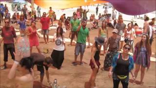 Goa Gil - Chile - 2013 - Completo