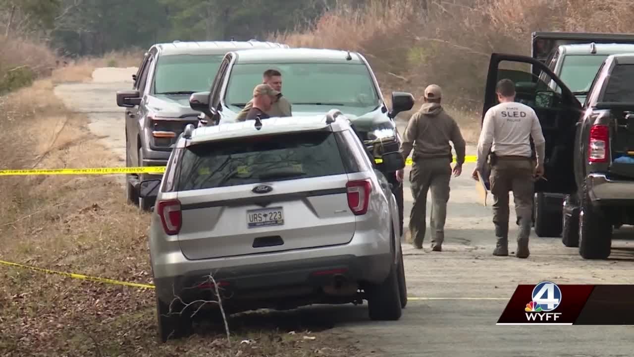 Two charged after missing teen found dead in Greenwood County, police ...