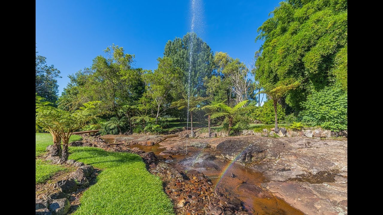 6973 Benowa Street, Tamborine Mountain QLD YouTube