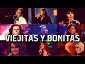 Gloria Trevi Yuridia Ha Ash Edith Márquez Alejandra Guzmán María José Grandes Éxitos Del Ayer 
