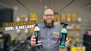 Flexus Ou Intense Qual O Melhor? Produtos Vonixx