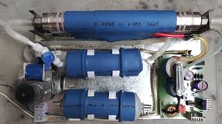 Ozone generator module  kit