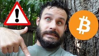 WARNING! BITCOIN WILL DO THE UNTHINKABLE THIS WEEK!!!