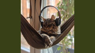 Feline's Relaxing Echo