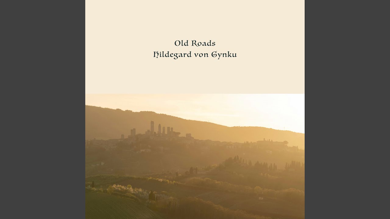 Watch Old Roads on YouTube Watch Old Roads on YouTube