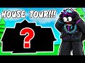 If I Lose, I Reveal MY HOUSE...(Roblox BedWars)