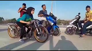 Chikakey Bersama Ytmracing