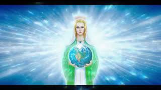 Archangel Michael's Rosary Fast Version #archangelmichael